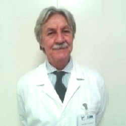 Professor Milani - Juliet Laser